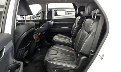 Hyundai Palisade 2019, 77899 км, за 23900000 KRW - фото 26