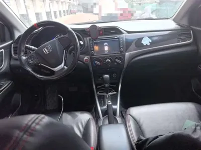 Honda Crider 2015, 166700 км, за 29000 CNY - фото 6