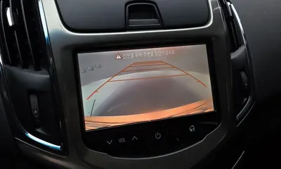 ChevroletGMDaewoo Cruze 2016, 70814 км, за 3900000 KRW - фото 14