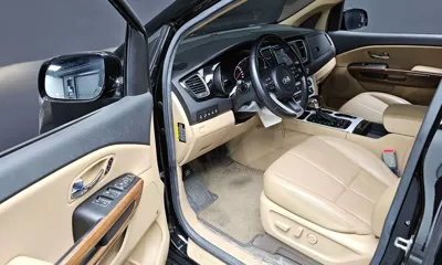 Kia Canival 2018, 69104 км, за 19900000 KRW - фото 13
