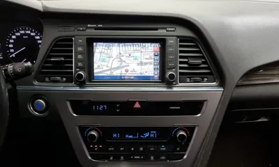 Hyundai Sonata 2015, 153858 км, за 4300000 KRW - фото 6