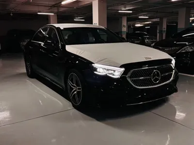 Mercedes-Benz E-Class 2026, 15 км, за 103000000 KRW