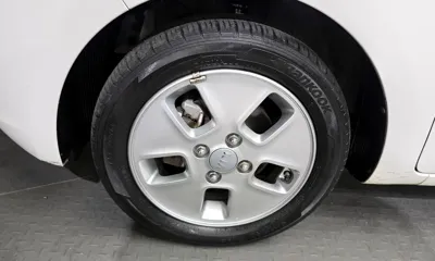 Kia Ray 2018, 39455 км, за 11190000 KRW - фото 5