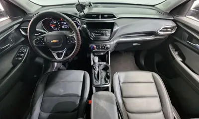 ChevroletGMDaewoo Trailblazer 2021, 90224 км, за 11290000 KRW - фото 7