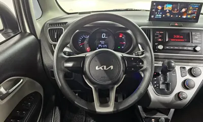 Kia Ray 2022, 68508 км, за 8250000 KRW - фото 12