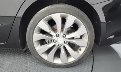 ChevroletGMDaewoo Malibu 2018, 69829 км, за 9500000 KRW - фото 21
