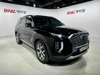 Hyundai Palisade 2022, 65524 км, за 27800000 KRW - фото 5