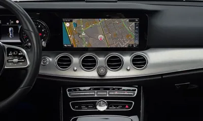 Mercedes-Benz E-Class 2019, 76559 км, за 21300000 KRW - фото 14