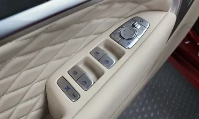 Genesis G70 2020, 65715 км, за 22000000 KRW - фото 34