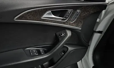 Audi A6 2018, 128056 км, за 16000000 KRW - фото 37