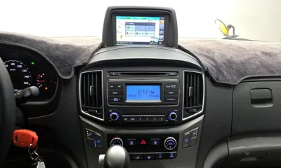Hyundai Starex 2019, 26985 км, за 19400000 KRW - фото 14