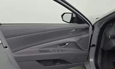 Hyundai Avante 2024, 15513 км, за 29990000 KRW - фото 24