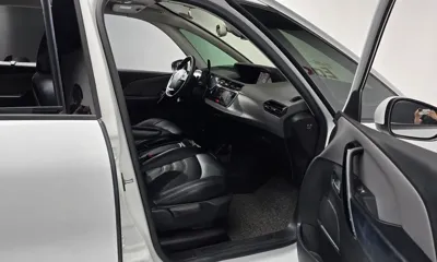 Citroen-DS C4 Picasso 2018, 121149 км, за 9800000 KRW - фото 26