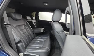 KG_Mobility_Ssangyong Rexton 2018, 94515 км, за 14800000 KRW - фото 18