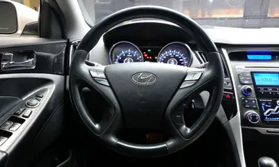 Hyundai Sonata 2011, 74514 км, за 3990000 KRW - фото 13