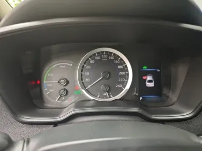 Toyota Levin 2022, 169500 км, за 81300 CNY - фото 4