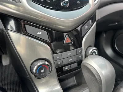 ChevroletGMDaewoo Cruze 2016, 132500 км, за 3400000 KRW - фото 11