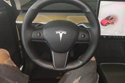 Tesla Model Y 2022, 112899 км, за 167080.49 CNY - фото 13