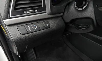 Hyundai Avante 2017, 34959 км, за 12300000 KRW - фото 18