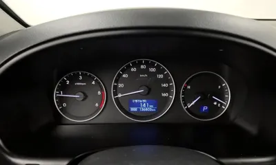 Hyundai Starex 2019, 136804 км, за 13990000 KRW - фото 8