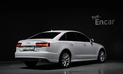 Audi A6 2016, 69028 км, за 14300000 KRW