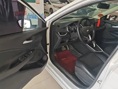 Chevrolet Cavalier 2022, 15000 км, за 34300 CNY - фото 12