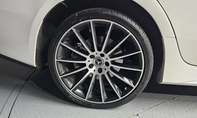 Mercedes-Benz CLS-Class 2019, 113748 км, за 34500000 KRW - фото 21