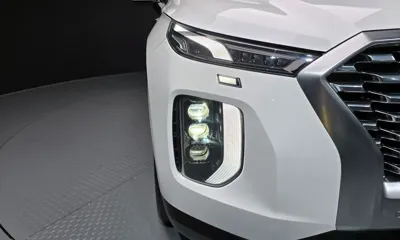 Hyundai Palisade 2021, 42936 км, за 28900000 KRW - фото 22