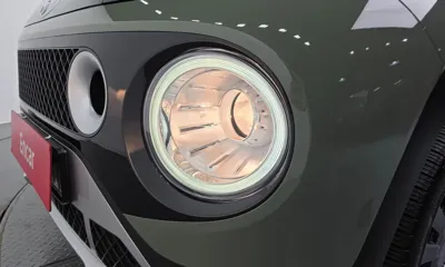 Hyundai Casper 2022, 16518 км, за 16900000 KRW - фото 22