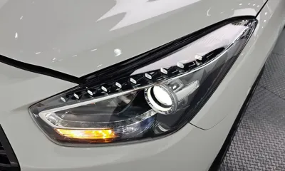 Hyundai i40 2012, 115317 км, за 6990000 KRW - фото 22