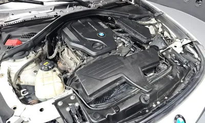 BMW Gran Turismo 2016, 179554 км, за 7890000 KRW - фото 6