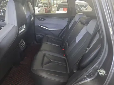 Changan 长安CS75PLUS 2022, 80000 км, за 59500 CNY - фото 8