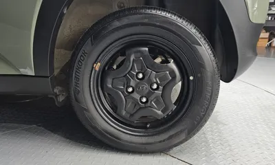 Hyundai Casper 2024, 24129 км, за 15200000 KRW - фото 21