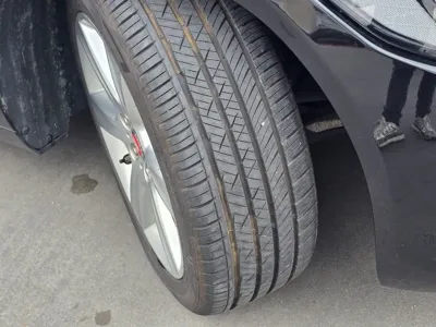 Jaguar XE 2017, 69000 км, за 9500000 KRW - фото 18