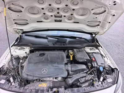 Mercedes-Benz GLA 2017, 140000 км, за 40100 CNY - фото 22
