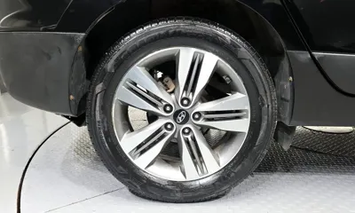 Hyundai Tucson 2015, 88334 км, за 5900000 KRW - фото 5