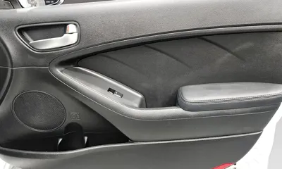 Kia K3 2015, 66306 км, за 6400000 KRW - фото 25