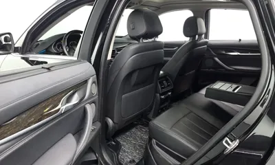BMW X6 2018, 169215 км, за 23500000 KRW - фото 11