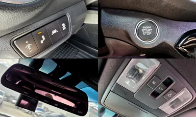 Kia K3 2019, 161718 км, за 10700000 KRW - фото 15