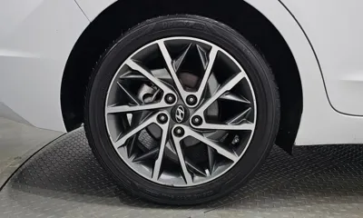 Hyundai Avante 2019, 64254 км, за 13700000 KRW - фото 5