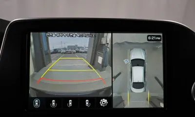 Hyundai Grandeur 2018, 104199 км, за 16990000 KRW - фото 15