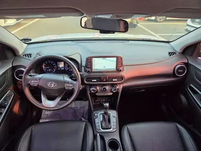 Hyundai Kona 2018, 163315 км, за 10300000 KRW - фото 6