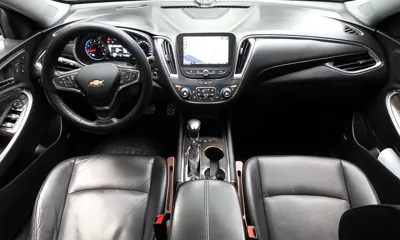 ChevroletGMDaewoo Malibu 2017, 181139 км, за 4500000 KRW - фото 7