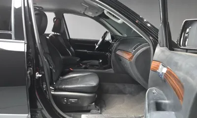 Kia Mohave 2017, 251624 км, за 8300000 KRW - фото 11