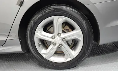 Hyundai Sonata 2019, 155551 км, за 11790000 KRW - фото 21