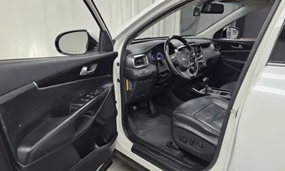 Kia Sorento 2015, 128460 км, за 13000000 KRW - фото 10