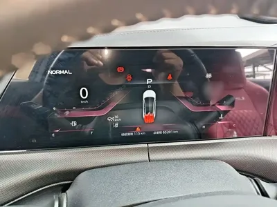 Changan UNI-T 2020, 65199 км, за 52000 CNY