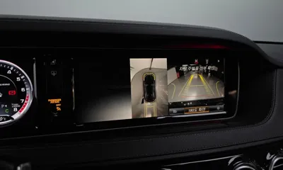 Mercedes-Benz S-Class 2015, 153354 км, за 39800000 KRW - фото 14