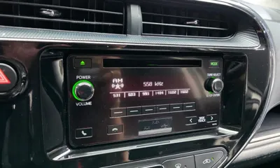 Toyota Prius 2019, 87583 км, за 12900000 KRW - фото 14