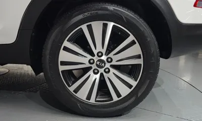 Kia Sportage 2014, 193168 км, за 5800000 KRW - фото 22